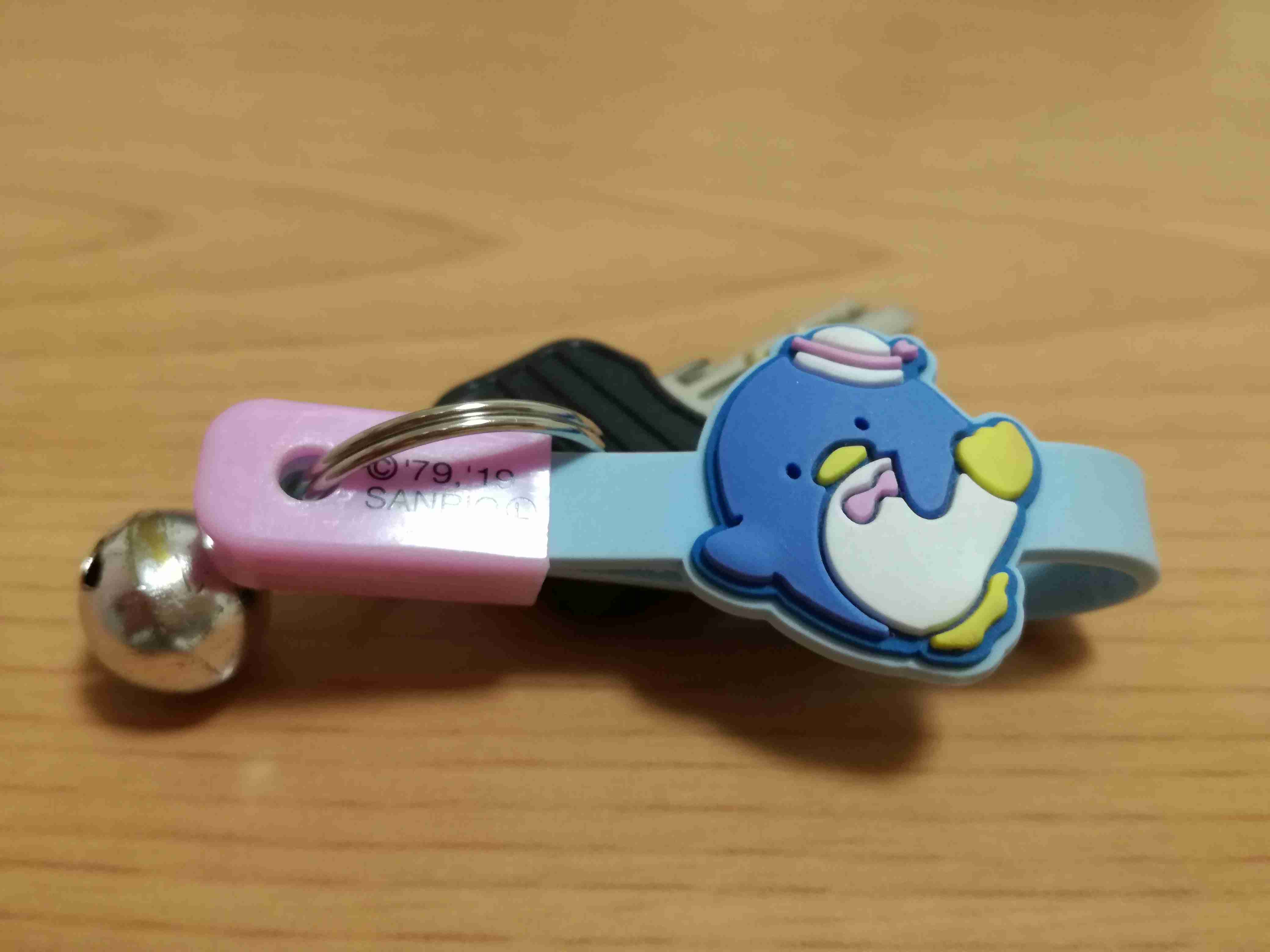 タキシードサム好きな人♪