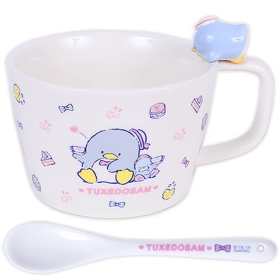 タキシードサム好きな人♪