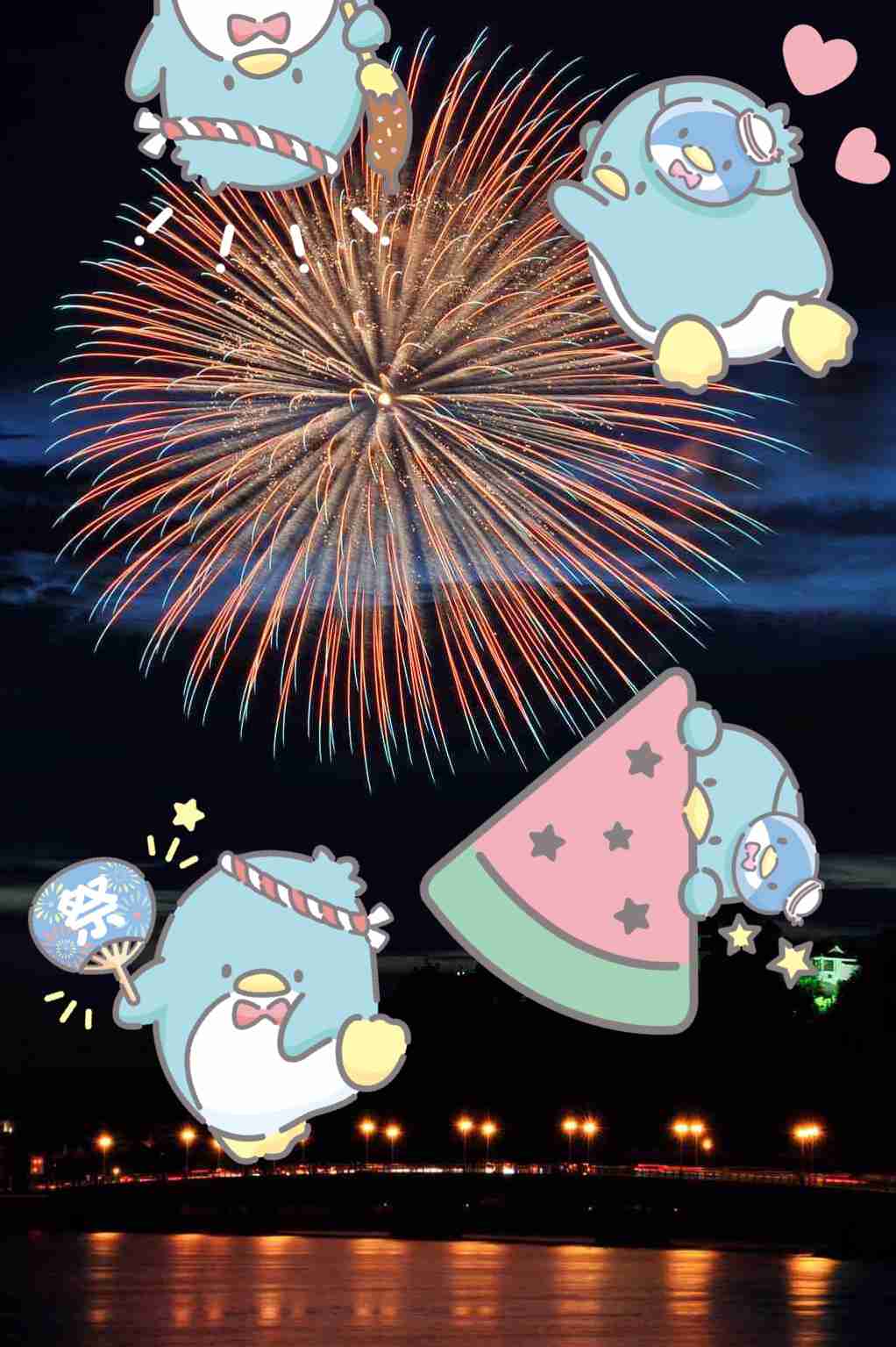 タキシードサム好きな人♪