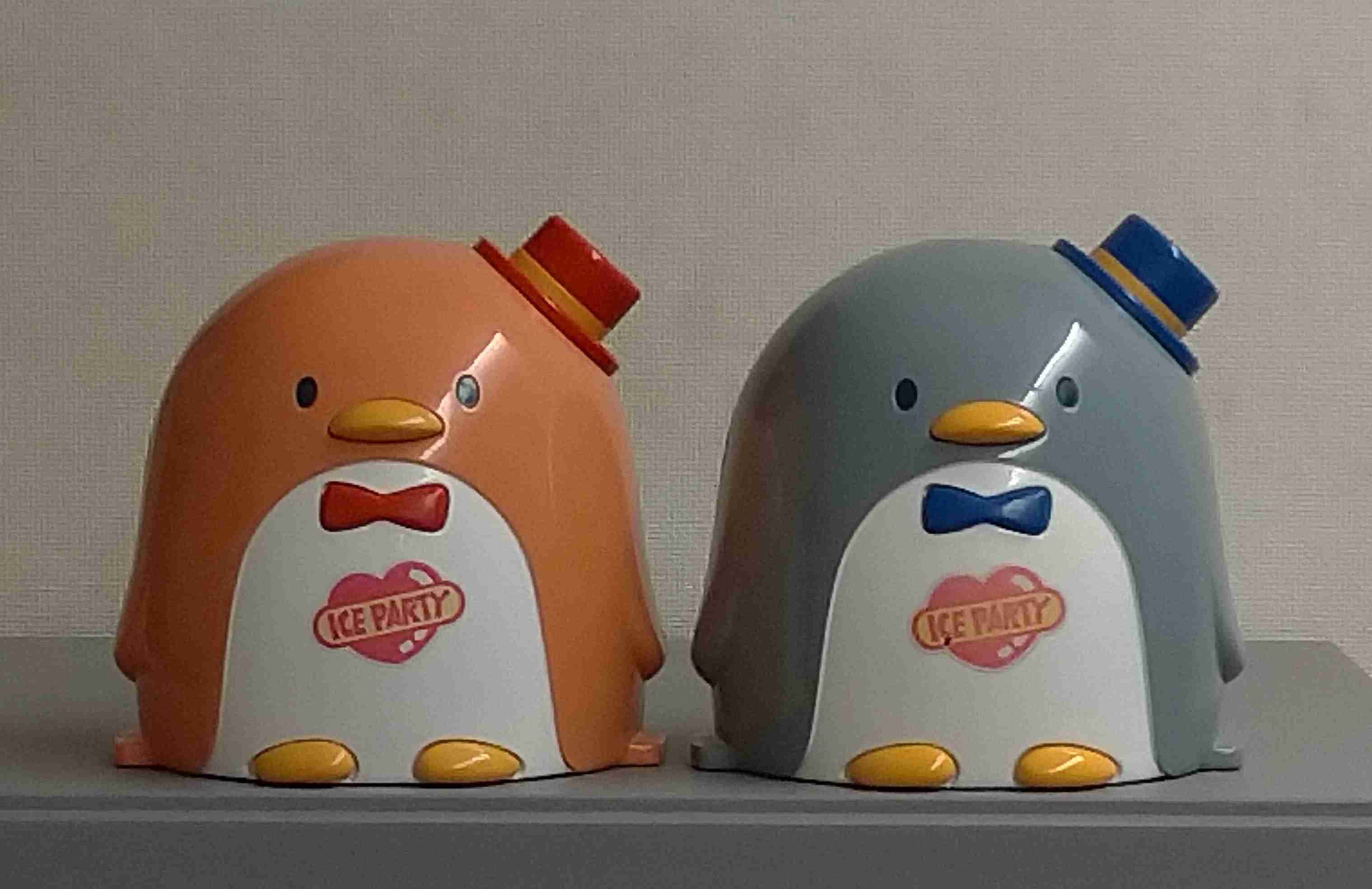 タキシードサム好きな人♪