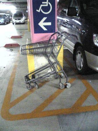 【閲覧注意】ストレスになりそうな画像を貼ってしまうトピ