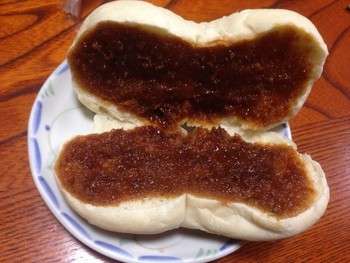 群馬県の美味しい物を知りたい