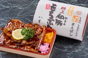 群馬県の美味しい物を知りたい