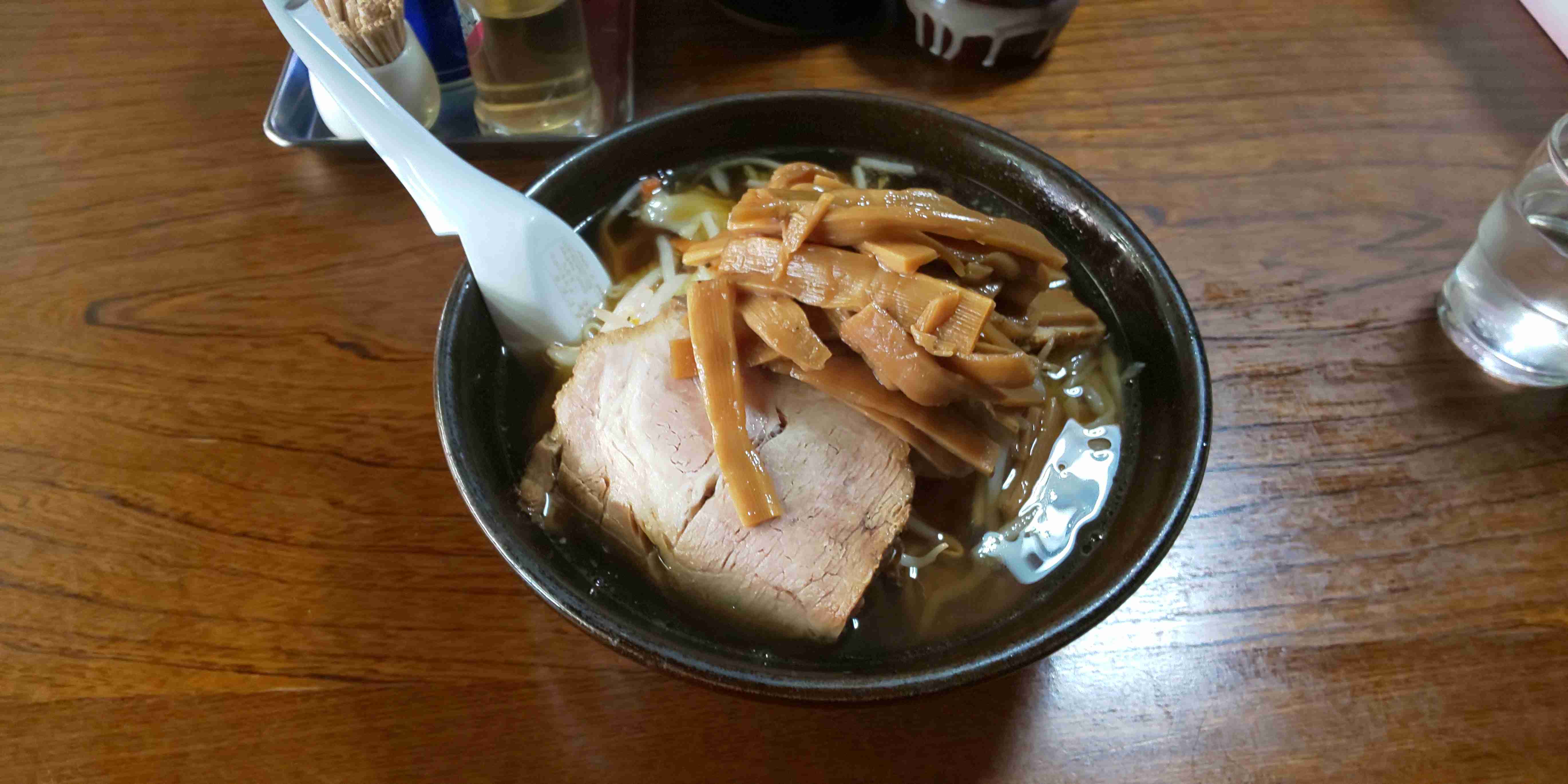 群馬県の美味しい物を知りたい