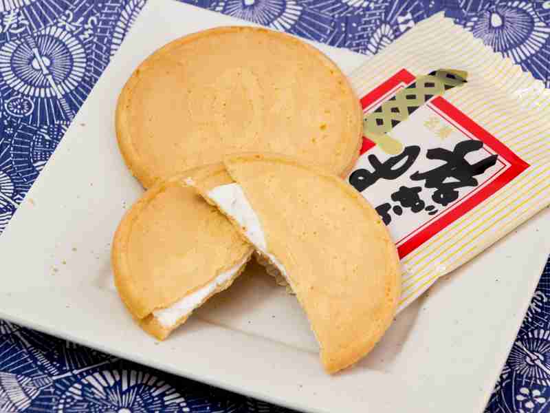 群馬県の美味しい物を知りたい