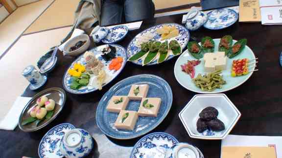 群馬県の美味しい物を知りたい