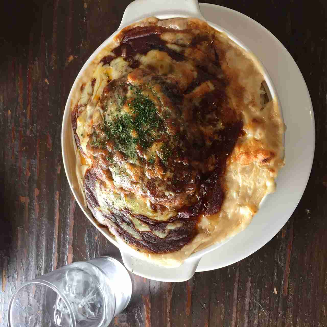 群馬県の美味しい物を知りたい