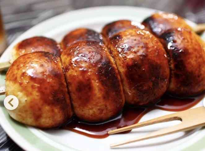 群馬県の美味しい物を知りたい