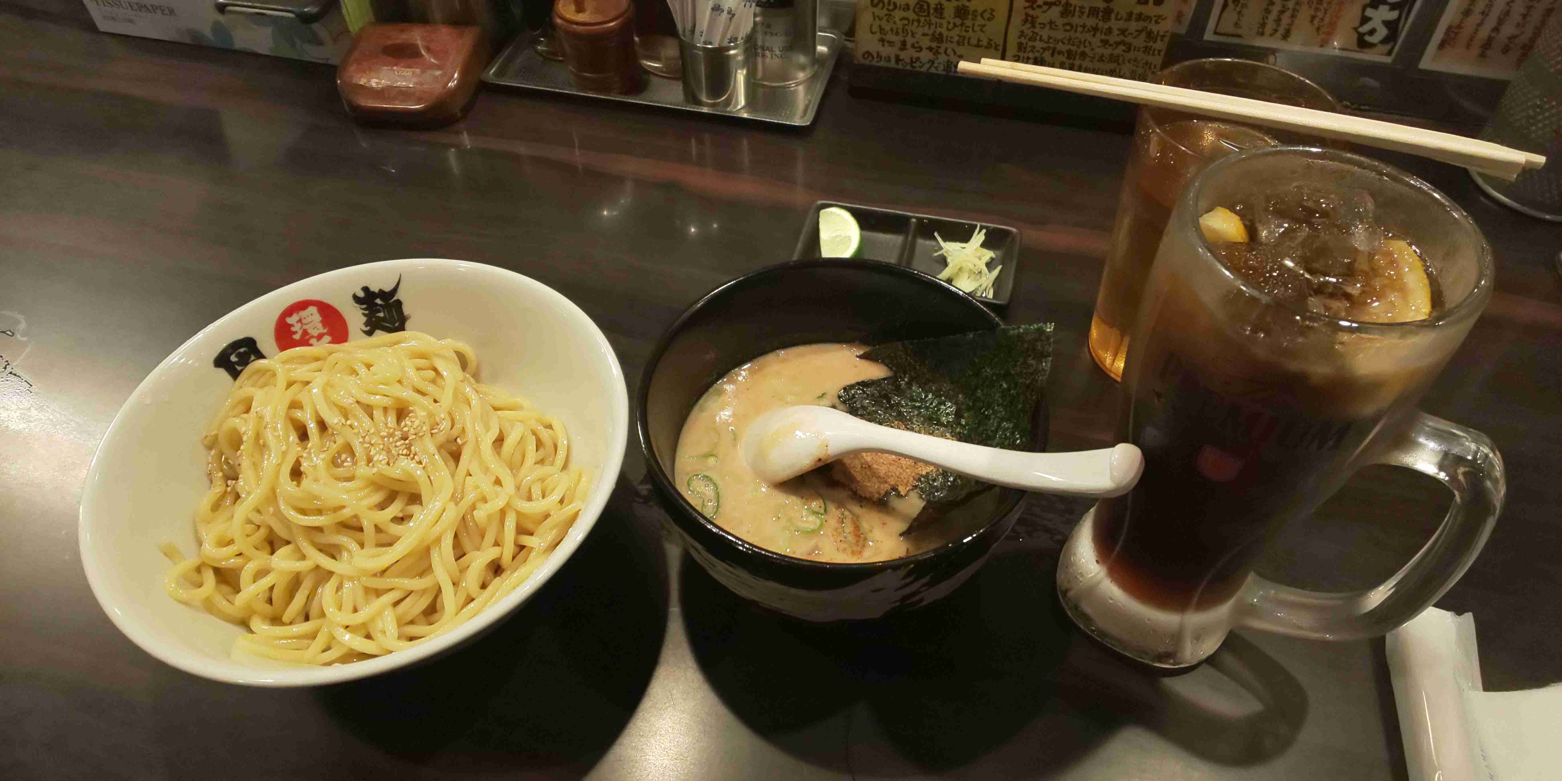 群馬県の美味しい物を知りたい