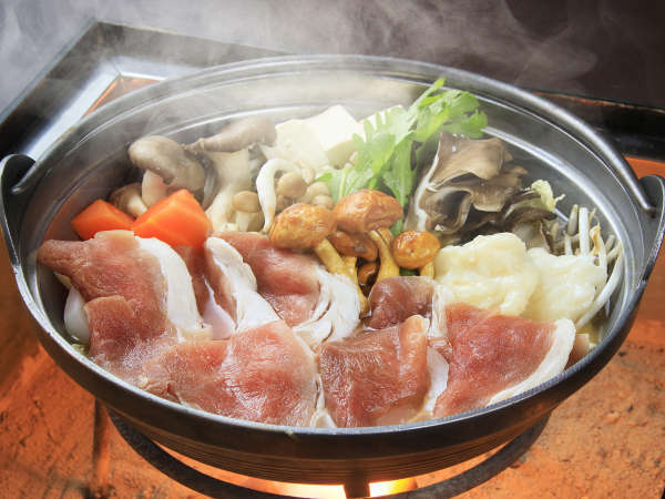 群馬県の美味しい物を知りたい