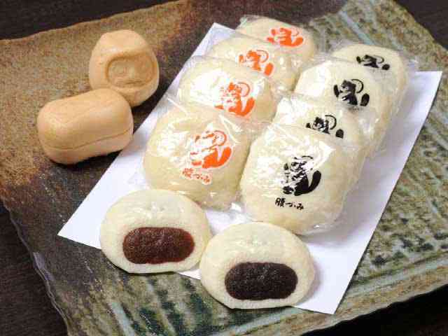 群馬県の美味しい物を知りたい