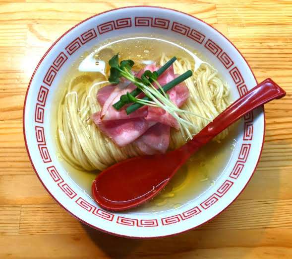 群馬県の美味しい物を知りたい