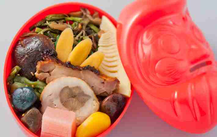 群馬県の美味しい物を知りたい