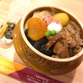 群馬県の美味しい物を知りたい