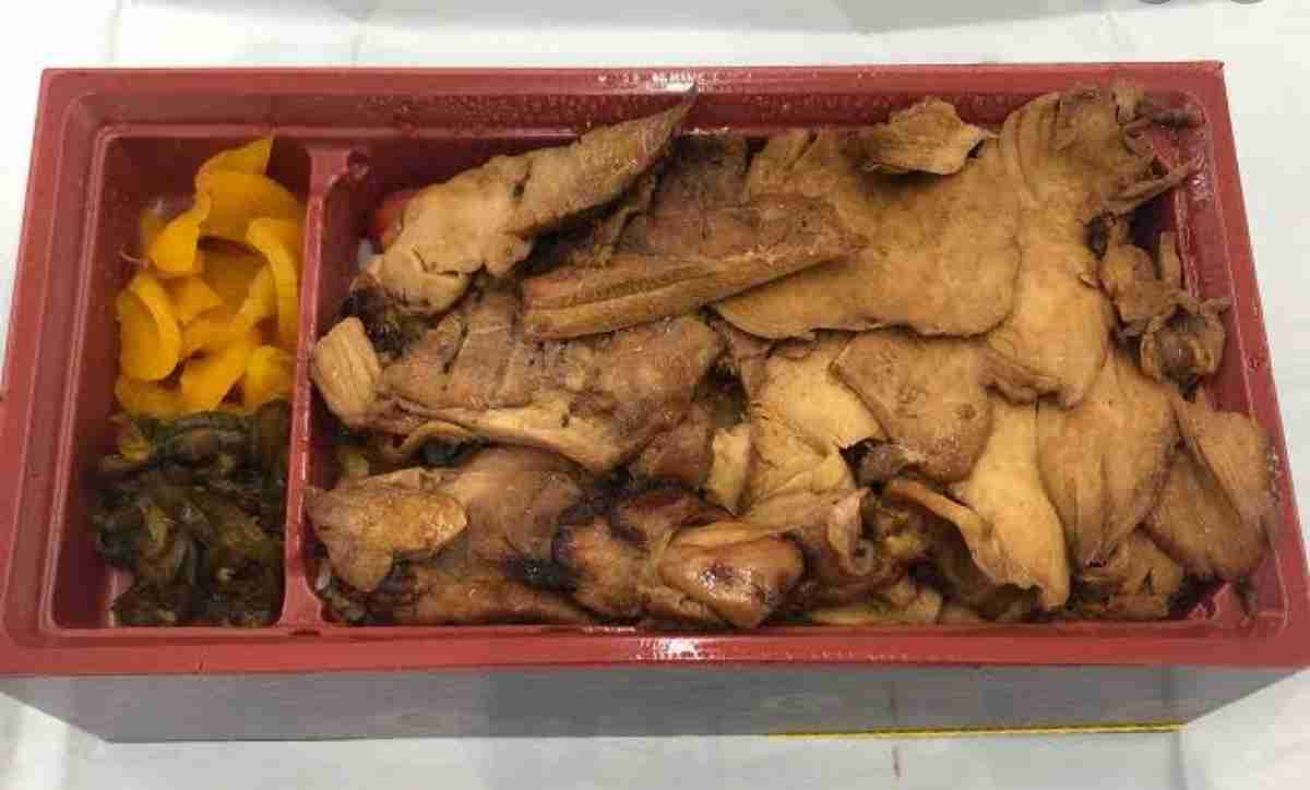 群馬県の美味しい物を知りたい