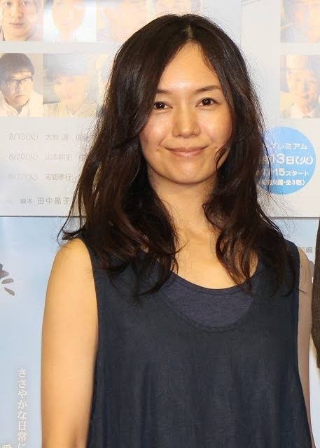 好みの女性芸能人を3人書くと誰かがタイプを返信してくれるトピ