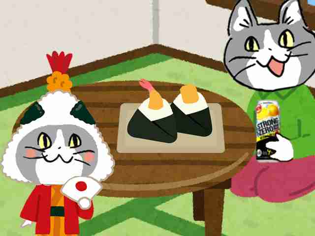 SNSで話題の“仕事猫”、ぬいぐるみ型クッションに