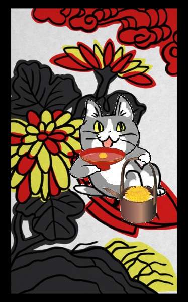 SNSで話題の“仕事猫”、ぬいぐるみ型クッションに