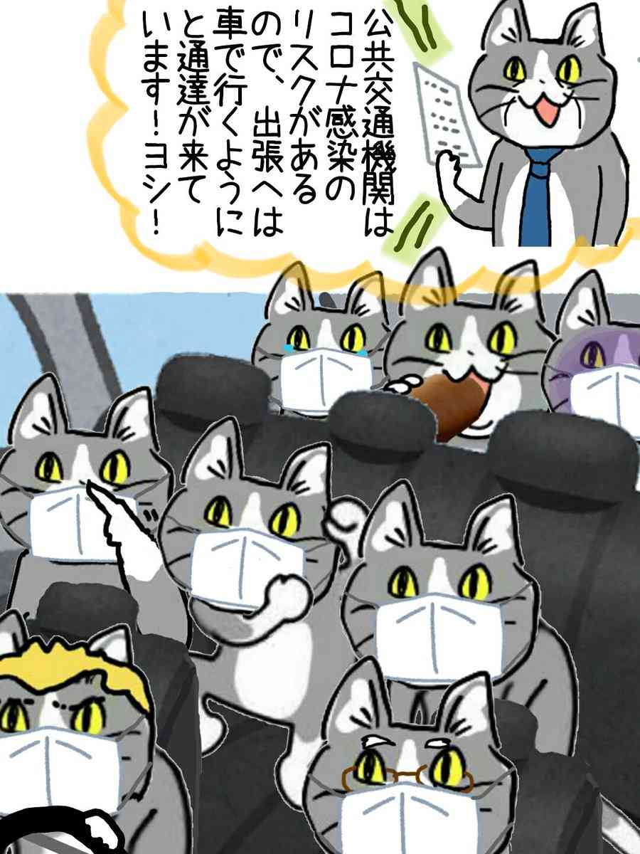 SNSで話題の“仕事猫”、ぬいぐるみ型クッションに