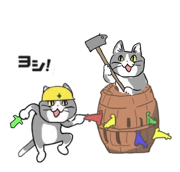 SNSで話題の“仕事猫”、ぬいぐるみ型クッションに