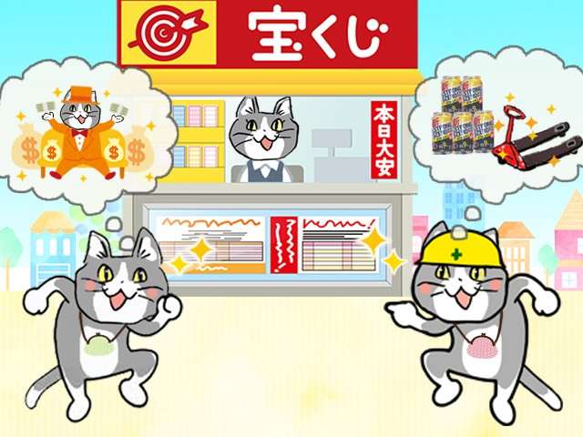 SNSで話題の“仕事猫”、ぬいぐるみ型クッションに