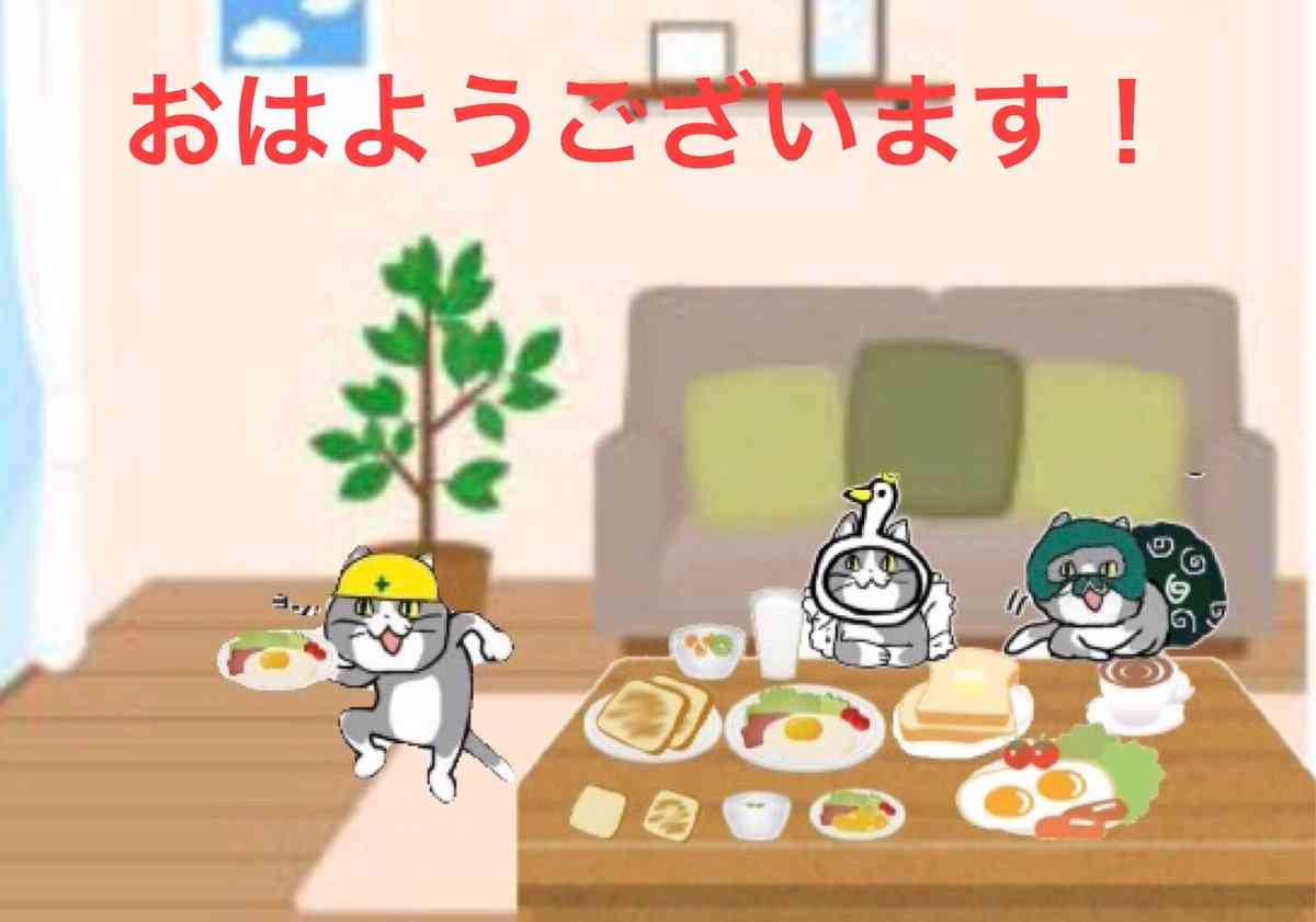 SNSで話題の“仕事猫”、ぬいぐるみ型クッションに