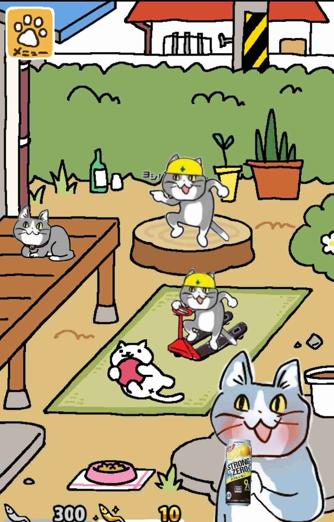SNSで話題の“仕事猫”、ぬいぐるみ型クッションに