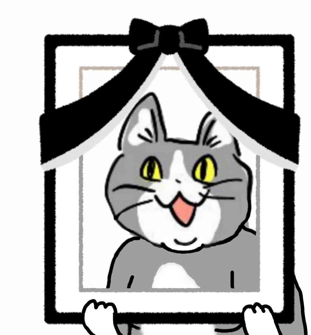 SNSで話題の“仕事猫”、ぬいぐるみ型クッションに