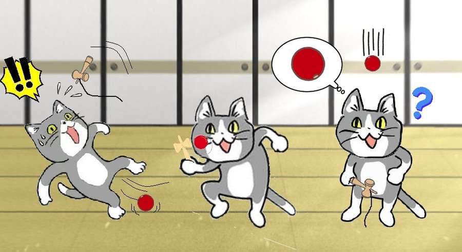 SNSで話題の“仕事猫”、ぬいぐるみ型クッションに