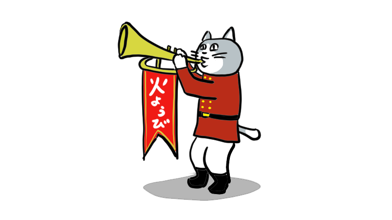 SNSで話題の“仕事猫”、ぬいぐるみ型クッションに
