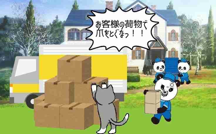 SNSで話題の“仕事猫”、ぬいぐるみ型クッションに