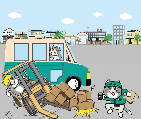 SNSで話題の“仕事猫”、ぬいぐるみ型クッションに