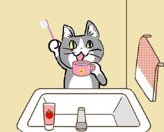 SNSで話題の“仕事猫”、ぬいぐるみ型クッションに