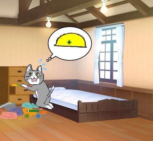 SNSで話題の“仕事猫”、ぬいぐるみ型クッションに