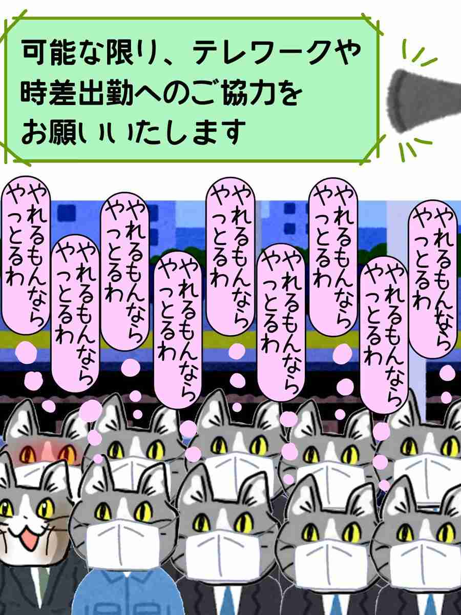 SNSで話題の“仕事猫”、ぬいぐるみ型クッションに