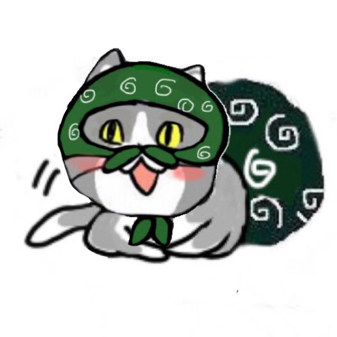SNSで話題の“仕事猫”、ぬいぐるみ型クッションに