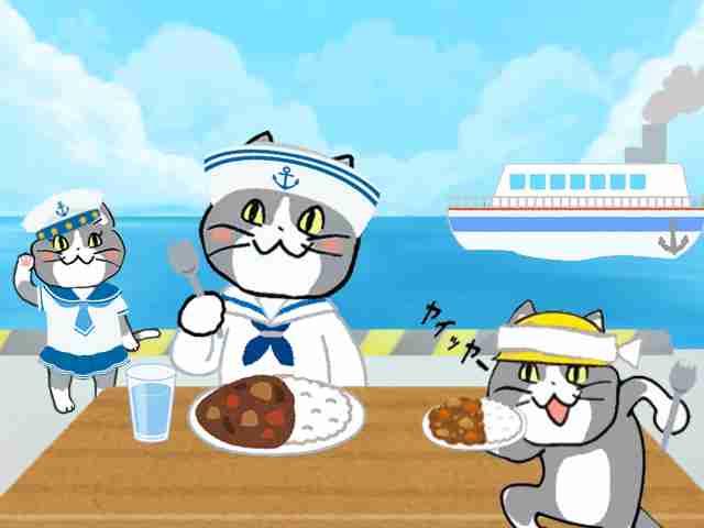 SNSで話題の“仕事猫”、ぬいぐるみ型クッションに