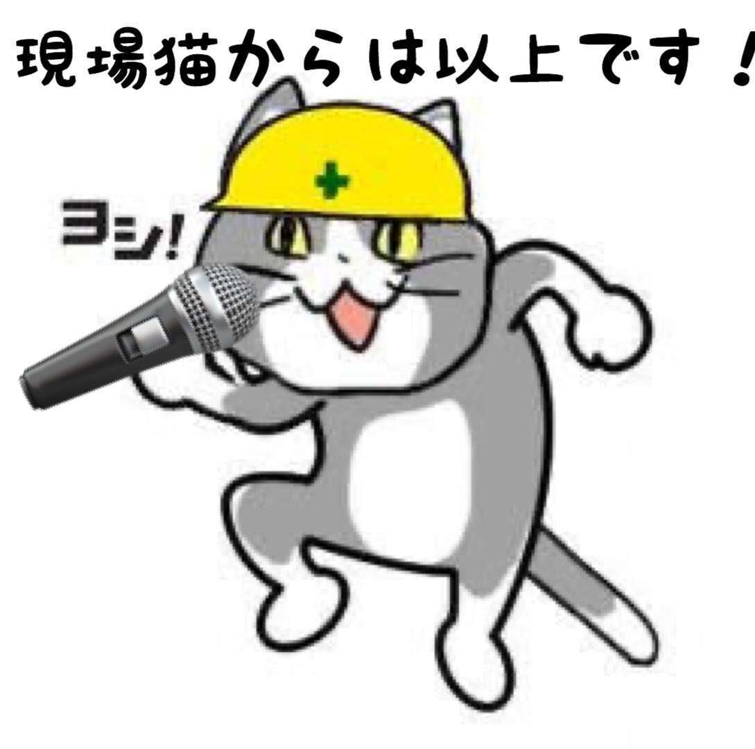 SNSで話題の“仕事猫”、ぬいぐるみ型クッションに