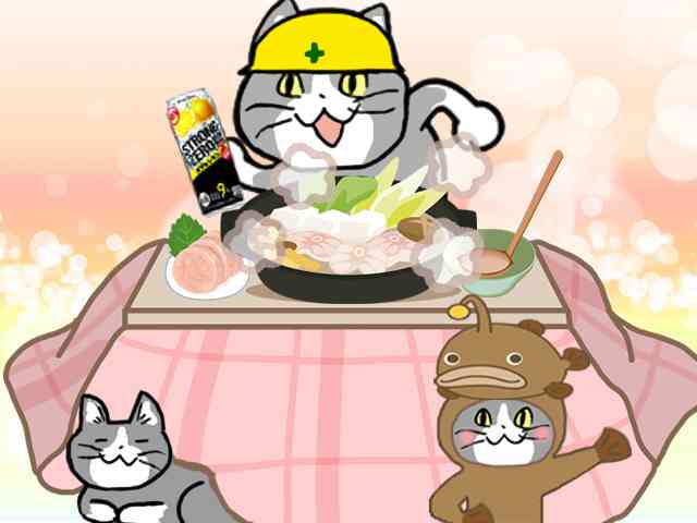 SNSで話題の“仕事猫”、ぬいぐるみ型クッションに
