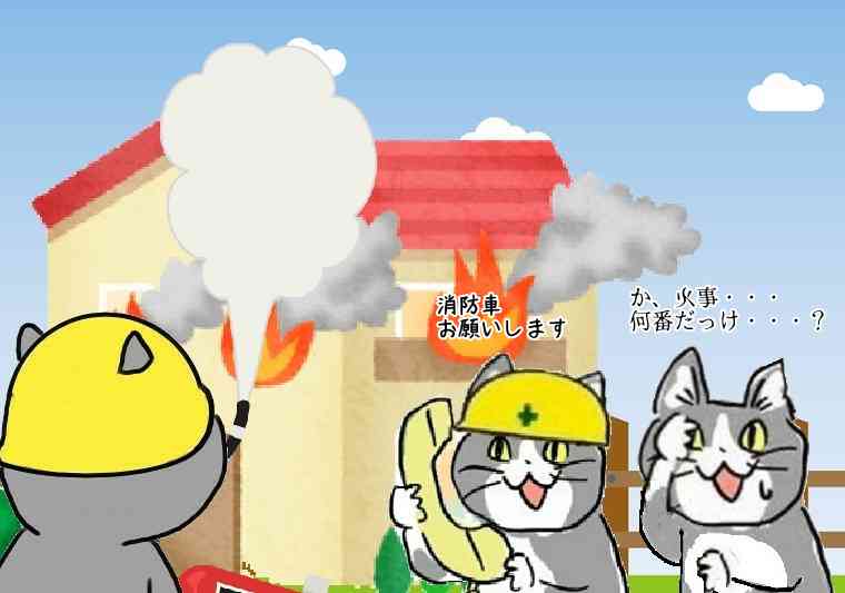 SNSで話題の“仕事猫”、ぬいぐるみ型クッションに