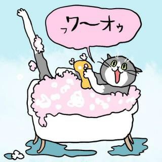 SNSで話題の“仕事猫”、ぬいぐるみ型クッションに