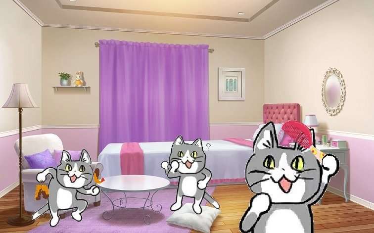 SNSで話題の“仕事猫”、ぬいぐるみ型クッションに
