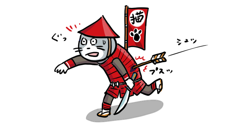 SNSで話題の“仕事猫”、ぬいぐるみ型クッションに