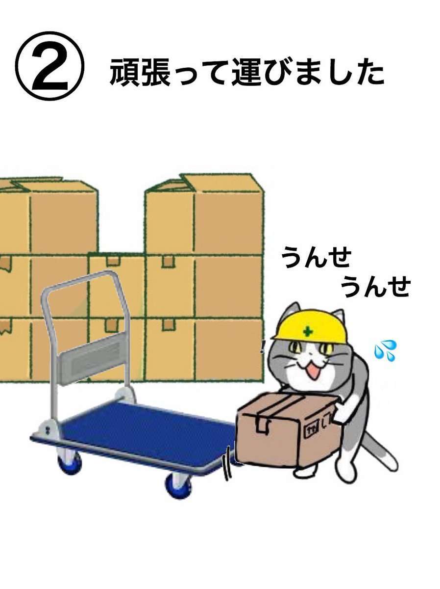 SNSで話題の“仕事猫”、ぬいぐるみ型クッションに
