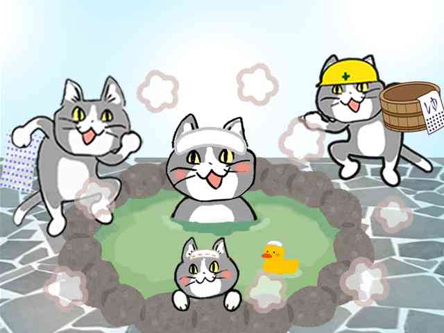 SNSで話題の“仕事猫”、ぬいぐるみ型クッションに