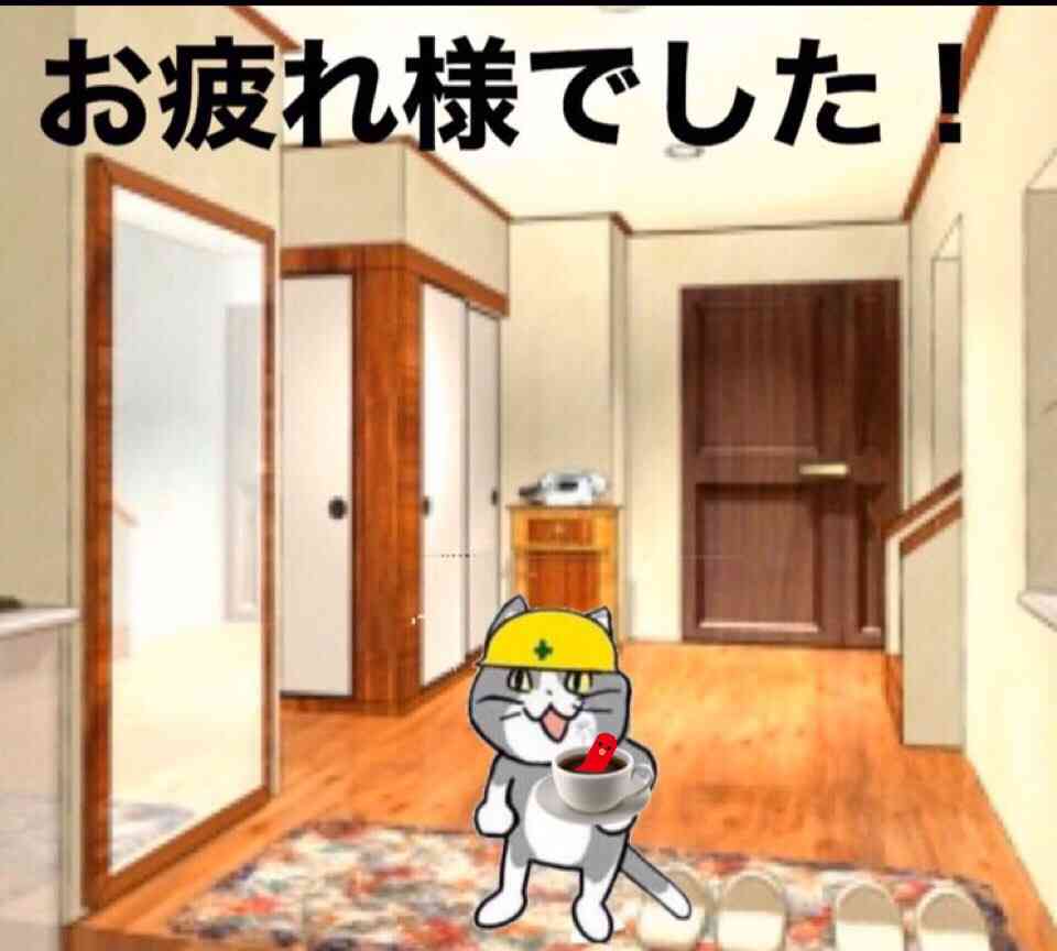 SNSで話題の“仕事猫”、ぬいぐるみ型クッションに