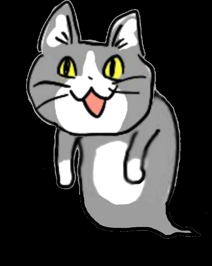 SNSで話題の“仕事猫”、ぬいぐるみ型クッションに
