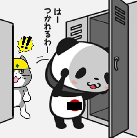 SNSで話題の“仕事猫”、ぬいぐるみ型クッションに