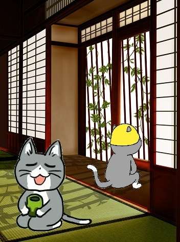 SNSで話題の“仕事猫”、ぬいぐるみ型クッションに