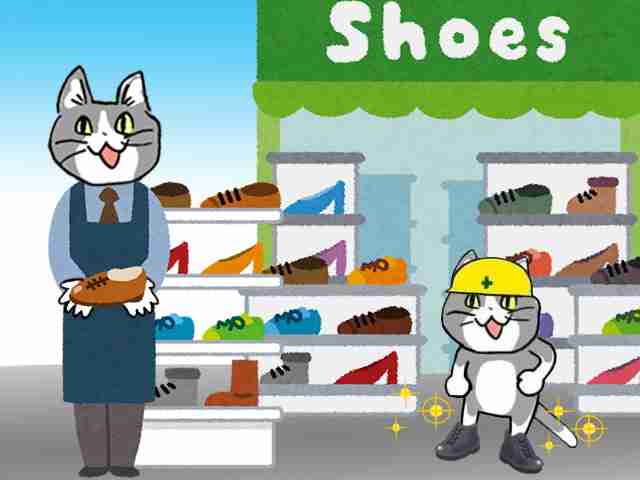 SNSで話題の“仕事猫”、ぬいぐるみ型クッションに
